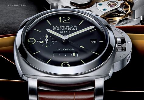 panerai la bomba replica|panerai watch counterfeit.